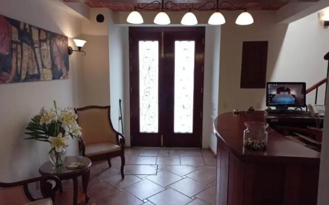 Marhialja Suites