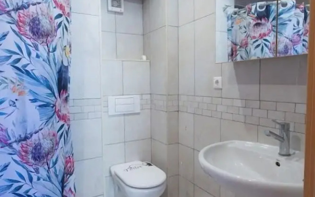 Regina Maris apartment