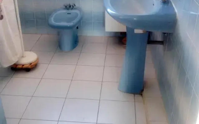 Apartment With 2 Bedrooms in Goyave, With Wonderful sea View, Furnishe