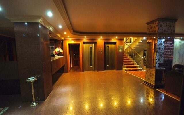 Rize Green Otel