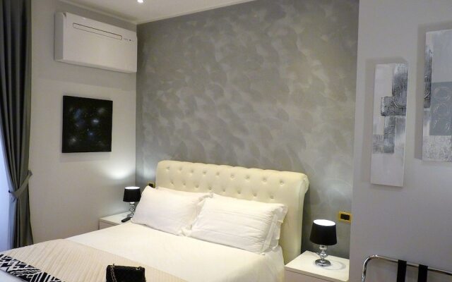 Relux Rome Exclusive Living B&B