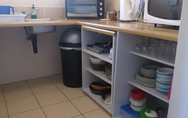 Dempseys Guest House