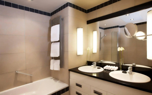 Bergs Suites
