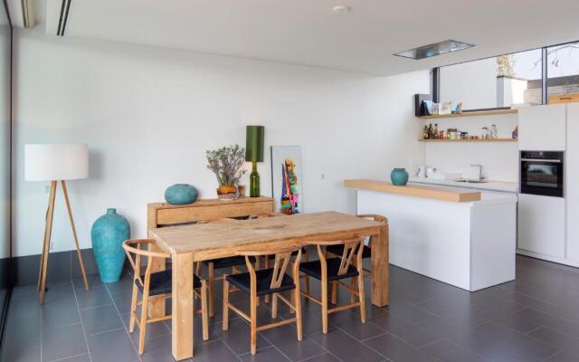 Holiday Rentals at PGA Catalunya