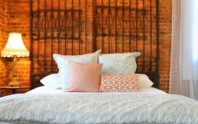 Wild Daisy Farm Bed & Breakfast