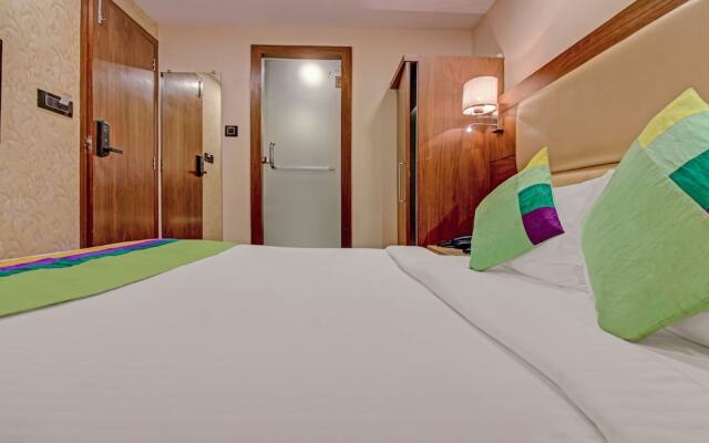 Hotel Oxford