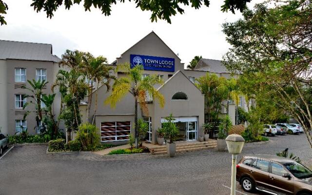 Town Lodge Mbombela