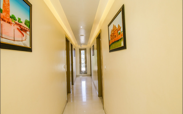 Fabhotel Punjab Pride