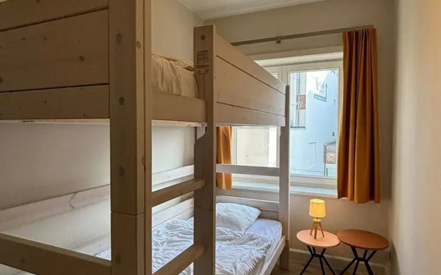 Giannina 0001 Located at the Beach