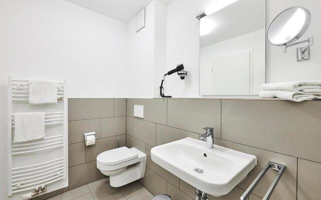 Deichhäuser Anna Küste Deichhäuser Anna Küste 2-21