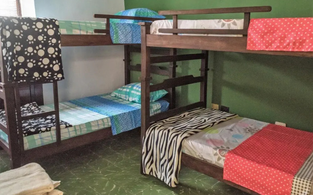 Caracol Casa Turística