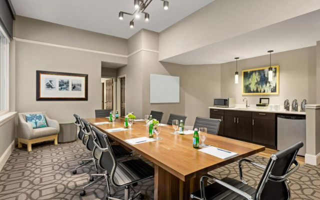 Magnolia Hotel Denver, A Tribute Portfolio Hotel