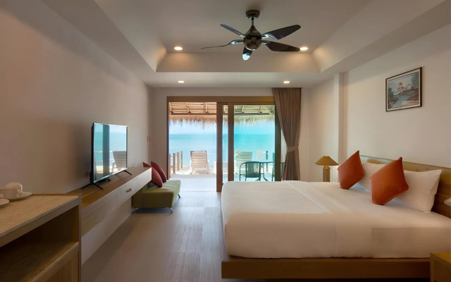 Lipa Lodge Resort
