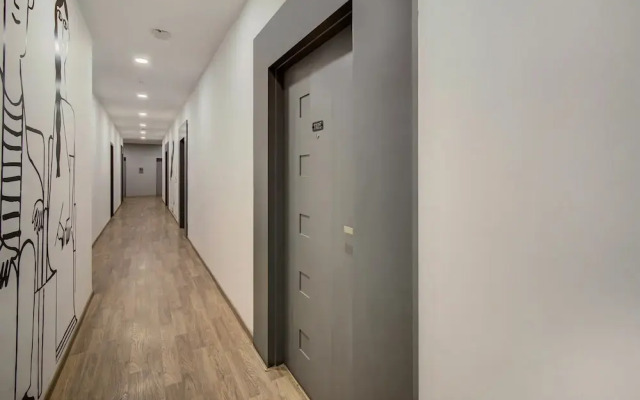 Stylish Deluxe Stays at Goregaon Mumbai
