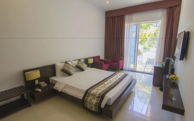 Ngoc Linh Luxury Hotel