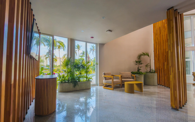 Hotel Mio Riviera Nayarit Unique & Different- Adults Only.