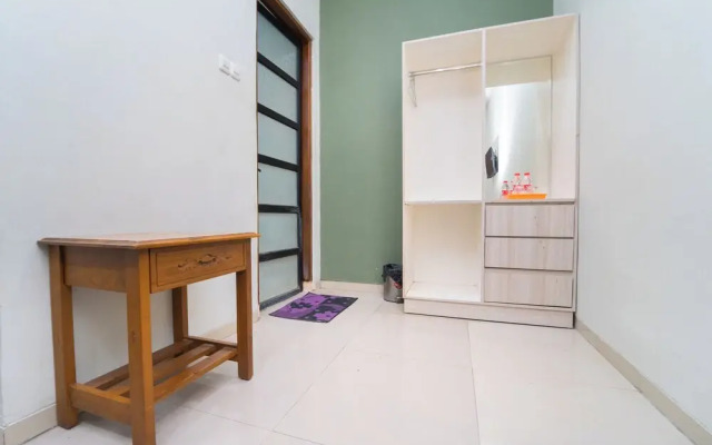 Dominic Inn Semarang By ARBA