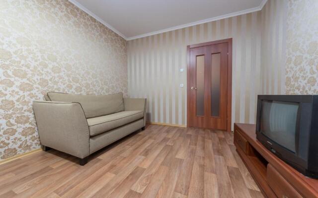 Апартаменты Урловская 38