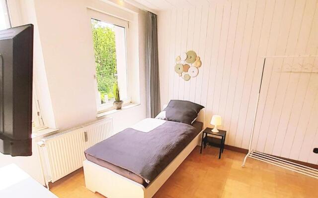 2 room apartment in Velbert