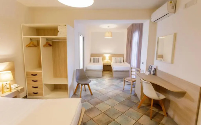 Hotel Corallo