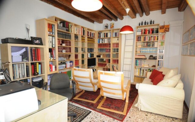 Palazzo Strassoldo bed & breakfast