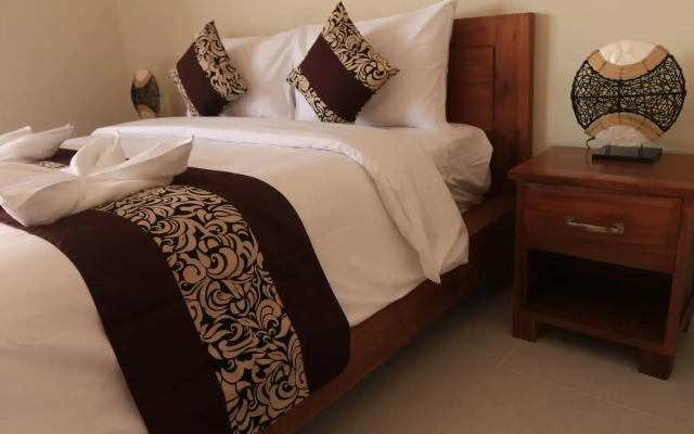 Sweet Corner Guest House