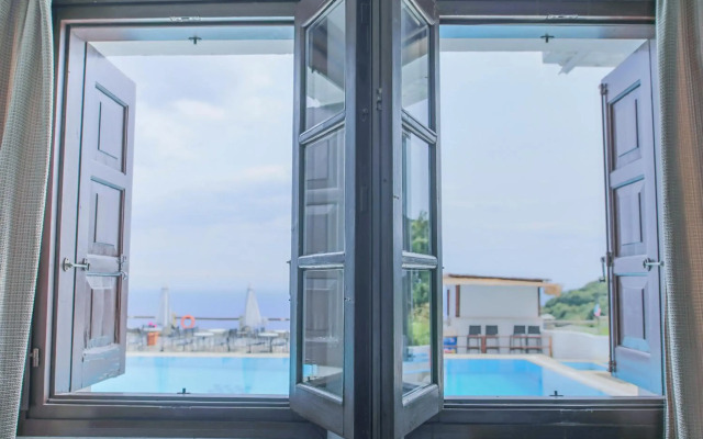 Pilio Sea Horizon hotel