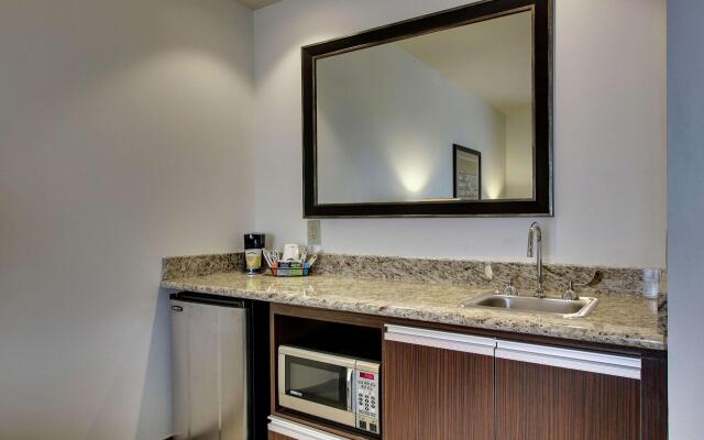 Hampton Inn & Suites Shreveport/South