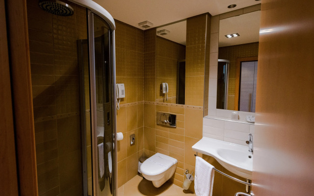 Hotel Sunny Hill