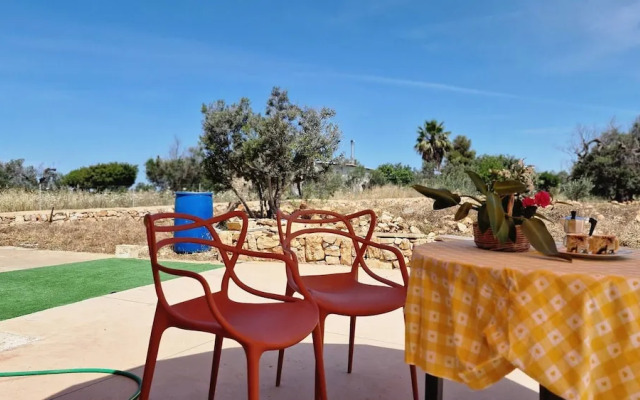 Trullo Meraviglia - 2 Camere Clima Wifi