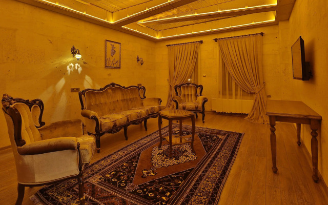Kapadokya Hill Hotel & Spa