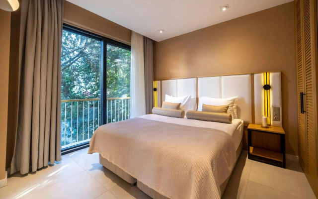 Helis Suites Bitez
