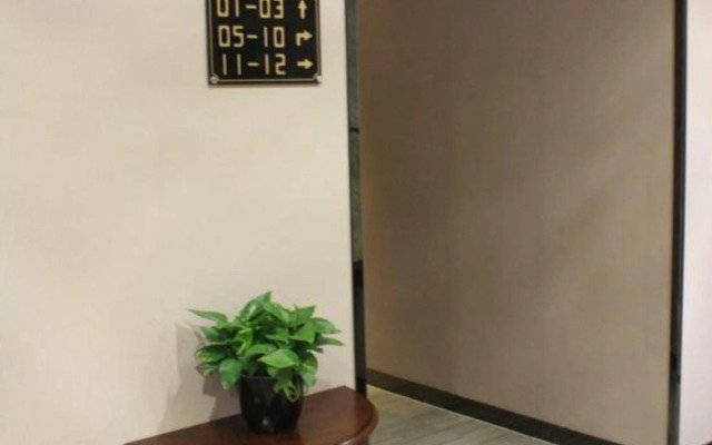 Baowan Hotel
