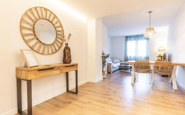 Bravissimo Afra, 2-bedroom apartment