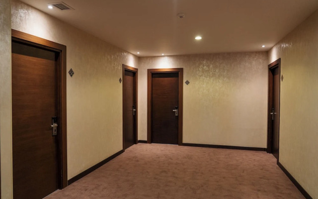 City Park Inn Baku