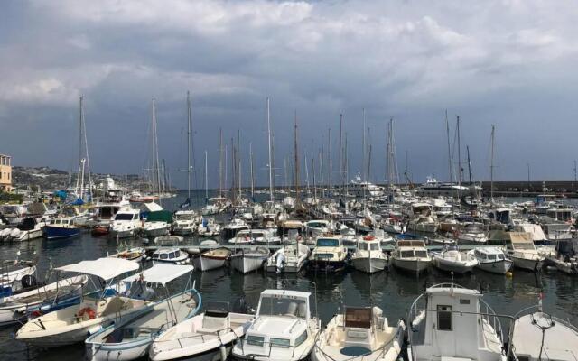 CASA LUCIA CENTRALE VICINO AL MARE 008055-lt-0656