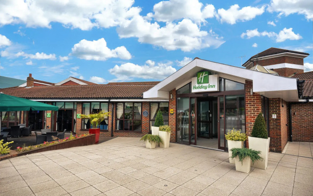 Holiday Inn London Gatwick - Worth by IHG