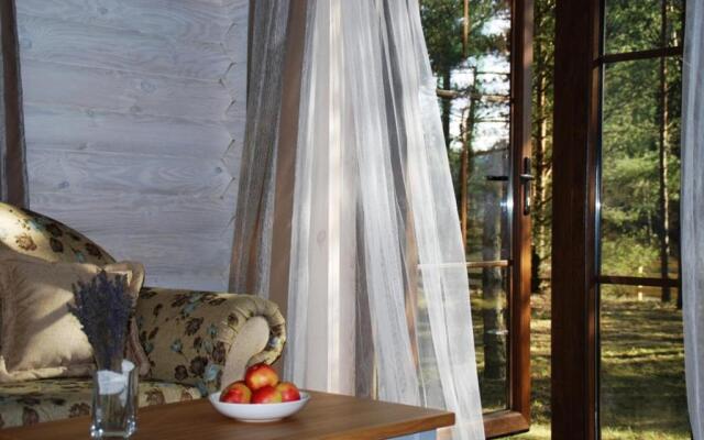 D&A Baltic Beach Villa