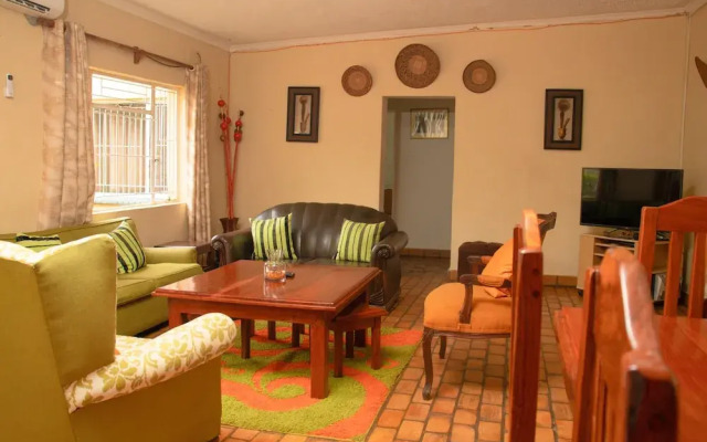 Inkindaba Guest House