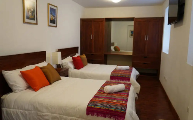 Casa Francisco Hotel