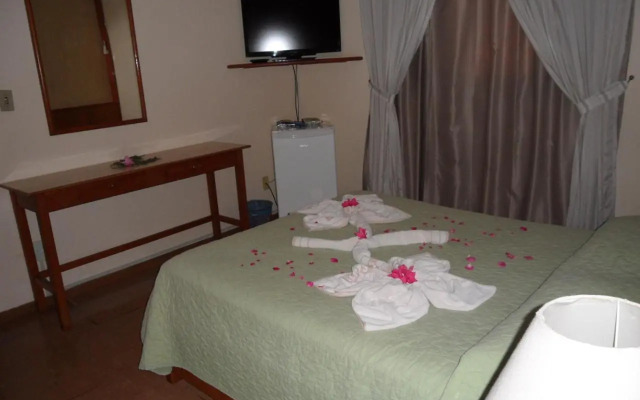 Hotel Thermas Lagoa Santa