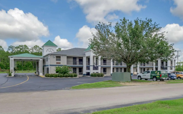 Quality Inn Quincy - Tallahassee West