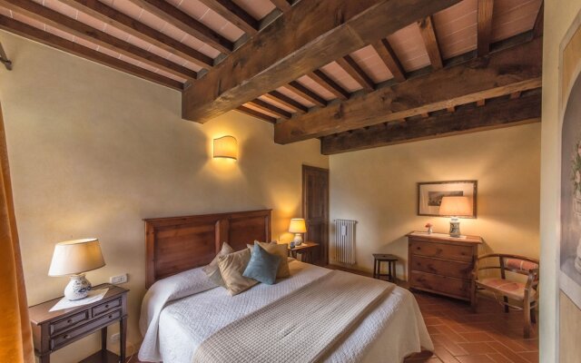 Old Tuscany's Hills - Beautiful House Close to Florence