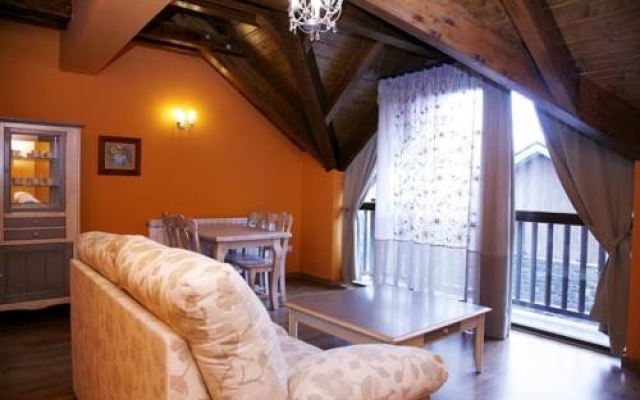 Casa Montse