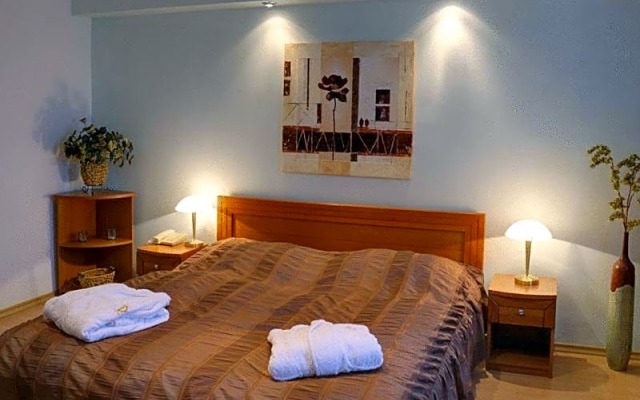 Hotel Druzba