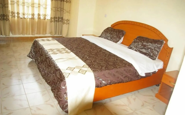 Bekam Hotel