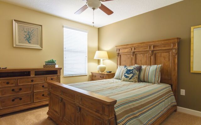 Lovely 6-bed/6-bath Champions Gate Home-1472