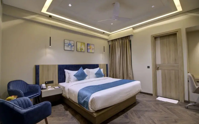 Cygnett Collection KK Hotel