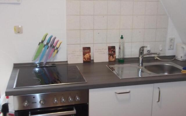 Gottschlich Apartment Schmallenberg