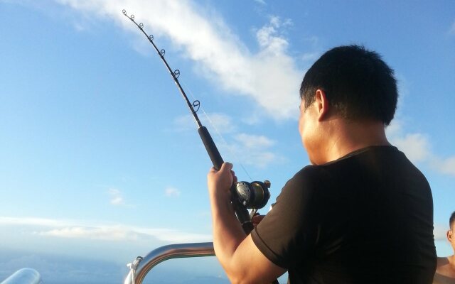 Green Island Bali Resort